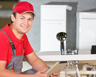 Lawn Renovation - Modern Refrigeration